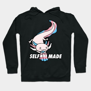 Self Made Hoodie